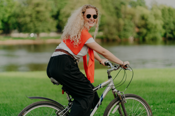 Cyklo pobyt u Řípu - cena od 2400 Kč