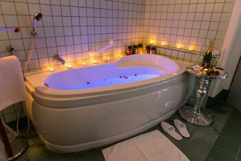 Relaxační pobyt 3 noci