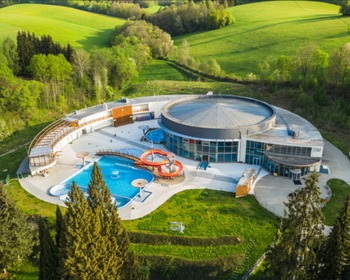 Relaxační wellness pobyt v Hotelu Istria na 3  noci