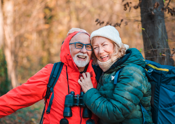 Seniorský wellness pobyt se vstupem do termálních lázní na 3 noci