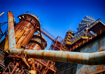 Poznejte Ostravu (3 noci)