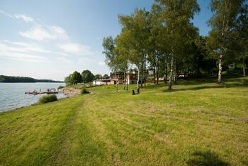 Relax & Sport 4 noci s polopenzí