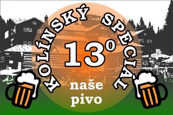 Oktoberfest na Kolínské