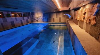 Wellness na 2 noci se snídaní