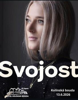 Autorské čtení SVOJOST, wellness balíček