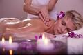 Wellness dámská jízda Privat Spa