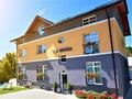 Beskydy Valašsko Apartmány Vila Hedvika