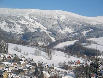 Rokytnice nad Jizerou