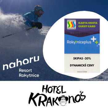 2-denní pobyt se snídaní na pokoji*** za cenu pokoje standard