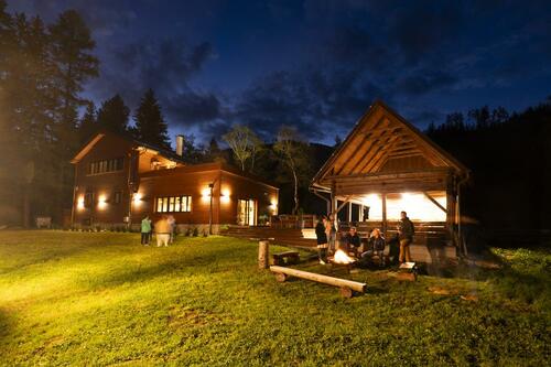 Nocna