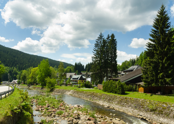 Aktivní odpočinek ve Špindlu (4 - 6 nocí)