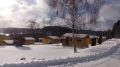 zimní pohled na areál - Accommodation and Catering - Vyton Lipno Lake - View B & B