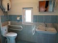 Apartm.domek LUX- WC Invalida(č.9) - Accommodation and Catering - Vyton Lipno Lake - View B & B