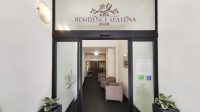Hotel Residence Spalena
