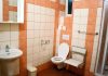 Pokoj 23 Koupelna - Penzion Fontána