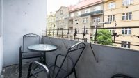 Multi Flat Hotel Prague