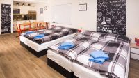 Multi Flat Hotel Prague