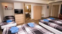 Multi Flat Hotel Prague