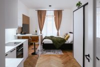 Multi Flat Hotel Prague