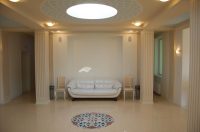 obývací pokoj apartmán Cordeus - Apartmány Cordeus