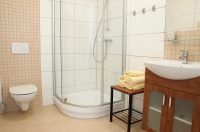 Apartmány Cordeus