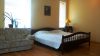 room with bedroom - Karlovy Vary Apartments - Villa Liberty