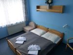 Dvoulůžkový pokoj s přistýlkou - Ubytování Františkovy Lázně – Hotel Zátiší – OFICIÁLNÍ WEB