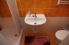 Apartmán č.10 - koupelna - Penzion V Roklich, hotel, accommodation, Prague-east