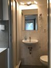 Pokoj č. 4 koupelna - Penzion V Roklich, hotel, accommodation, Prague-east