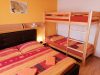 Apartment No.2 living room - Penzion V Roklich, hotel, accommodation, Prague-east
