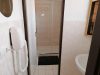 Apartment No.2 bathroom - Oficiální stránka - Penzion V Roklích, hotel, ubytování Říčany u Prahy, Praha - východ, Říčany