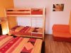 Apartmán č.2 čtyři lůžka a dětská pohovka - Penzion V Roklich, Hotel, Unterkunft, Ostprag