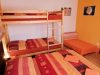 Apartmán č.2 ložnice - Penzion V Roklich, hotel, szállás, kelet-Prága