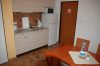 Kuchyň a jídlena - Penzion V Roklich, hotel, accommodation, Prague-east