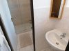Koupelna - Oficiální stránka - Penzion V Roklích, hotel, ubytování Říčany u Prahy, Praha - východ, Říčany