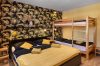 Apartmán č. 2 Ložnice - Penzion V Roklich, hotel, szállás, kelet-Prága