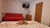 Apartmán č. 6 ložnice - Penzion V Roklich, hotel, szállás, kelet-Prága