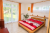 Apartmán č.7 ložnice - Penzion V Roklich, hotel, alojamiento, Praga-oeste