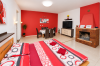 Apartmán č.7 hlavní ložnice - Penzion V Roklich, hotel, alojamiento, Praga-oeste