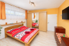 Apartmán č.7 zadní ložnice - Penzion V Roklich, hotel, alojamiento, Praga-oeste