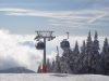Skiareál Černá Hora - Pension Zámek Rudník