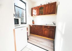 kuchyň - M + M apartment ***