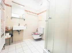 koupelna - M + M apartment ***