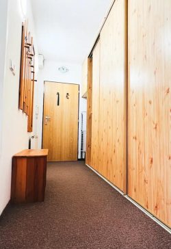 chodba - M + M apartment ***