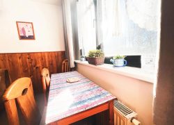 posezení - M + M apartment ***