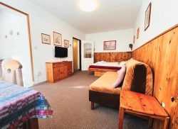 pokoj - M + M apartment ***