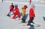 Kinderskischule - Bergpension Černava