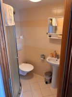 Bergpension Černava