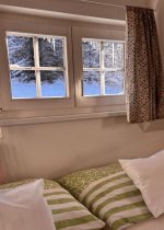 Bergpension Černava