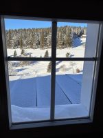 Bergpension Černava